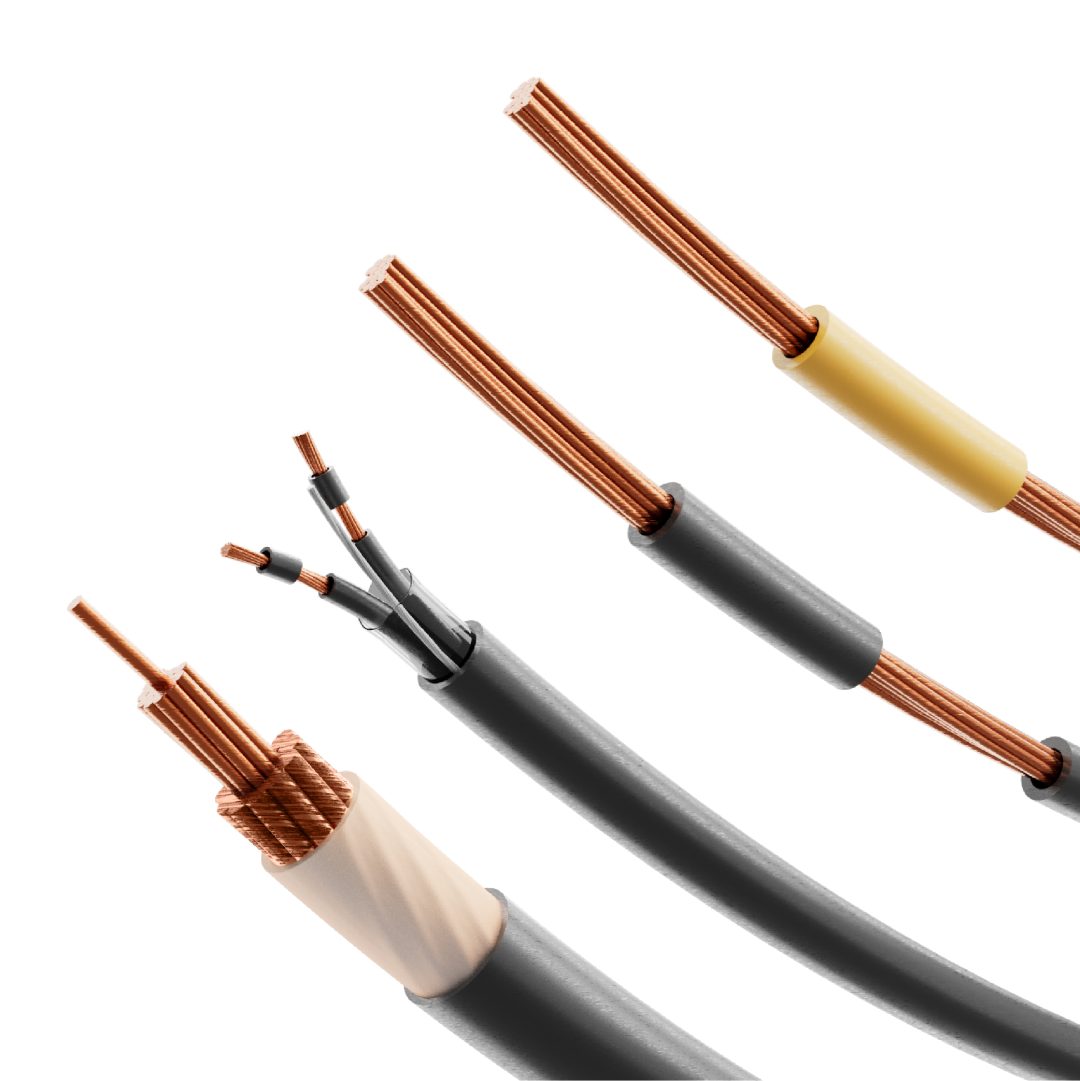 Cathodic Protection(CP) Cables