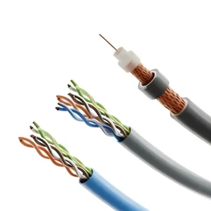 Data & Telephone Cables
