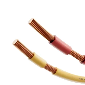 Building and Flexible Wires