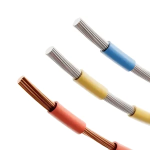 MTW, AWM UL listed wires