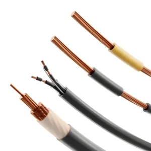 Cathodic Protection(CP) Cables