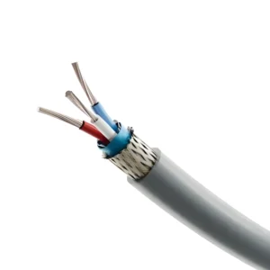 Variable Frequency Drive Cables (VFD Motor Cables)